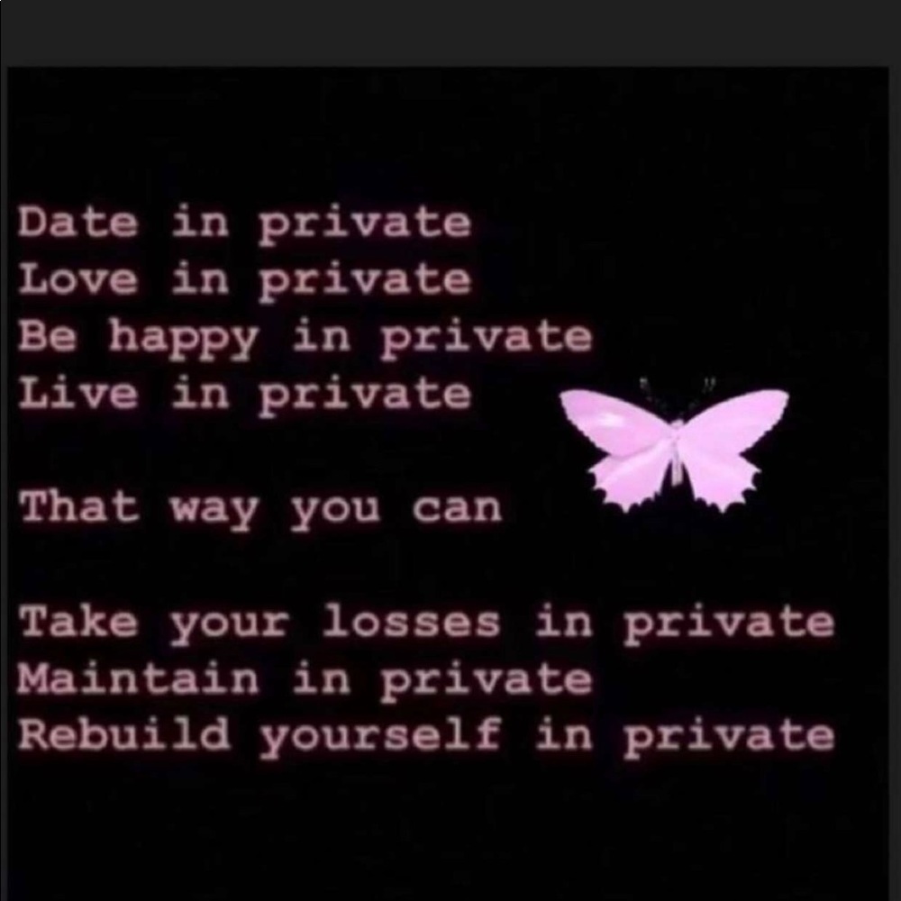 Meet your Posher, Maliyah